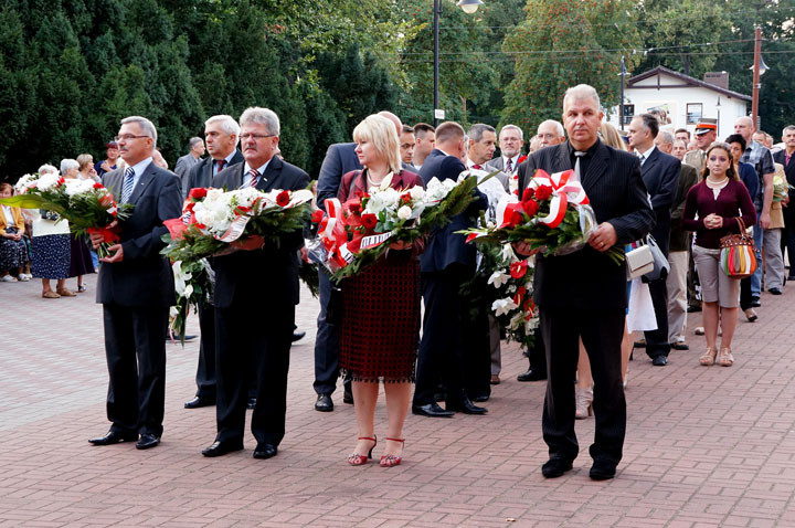32 rocznica Porozumień Sierpniowych zdjęcie nr 60462