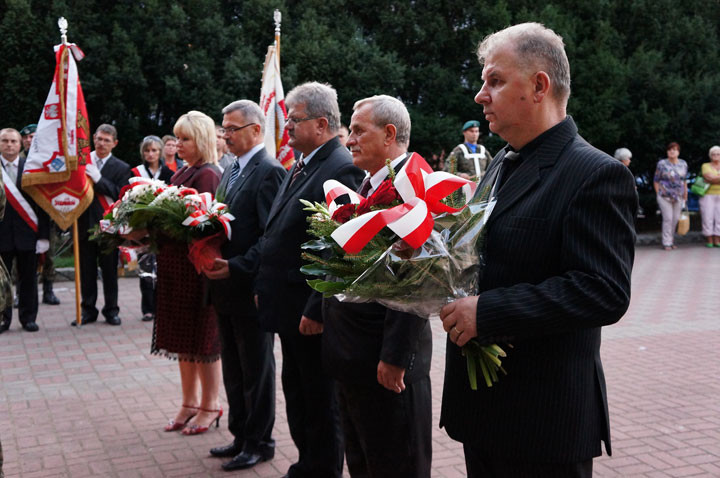 32 rocznica Porozumień Sierpniowych zdjęcie nr 60472