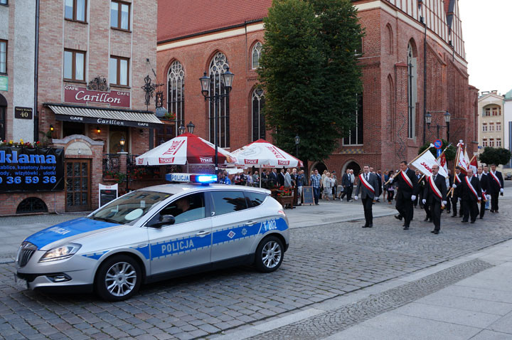 32 rocznica Porozumień Sierpniowych zdjęcie nr 60459