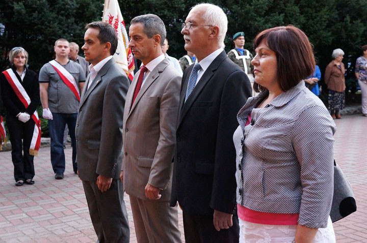 32 rocznica Porozumień Sierpniowych zdjęcie nr 60474