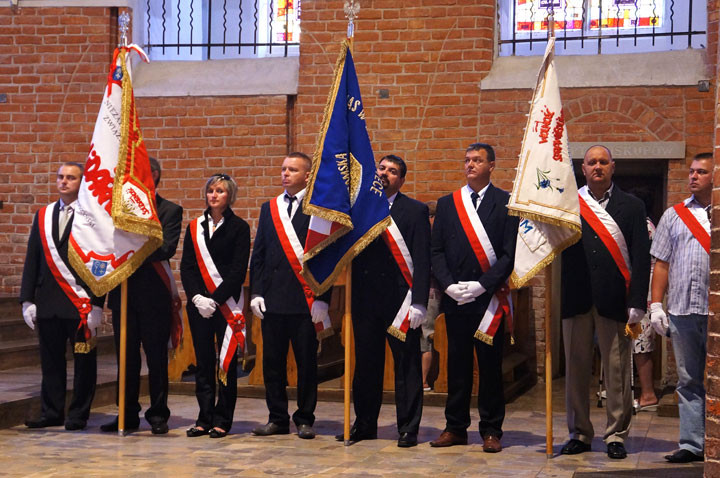 32 rocznica Porozumień Sierpniowych zdjęcie nr 60457