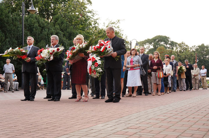 32 rocznica Porozumień Sierpniowych zdjęcie nr 60469