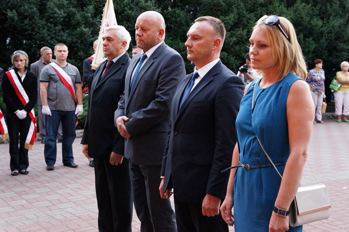 32 rocznica Porozumień Sierpniowych zdjęcie nr 60473