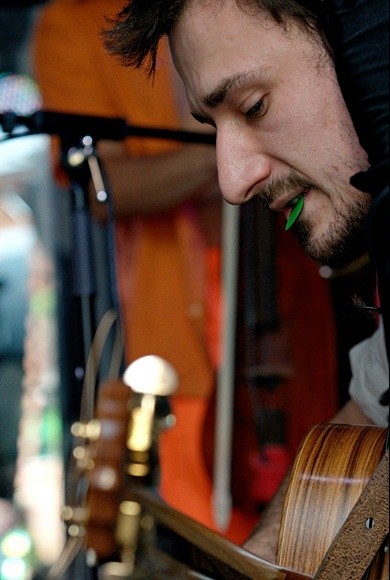 Koncert zespołu Duch zdjęcie nr 60503