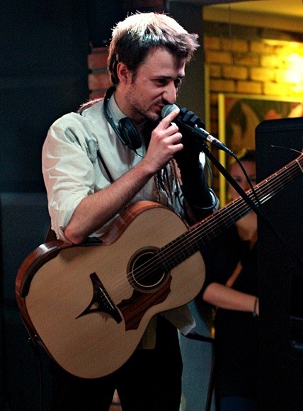 Koncert zespołu Duch zdjęcie nr 60501