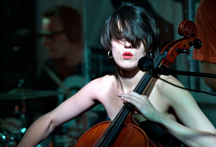 Koncert zespołu Duch zdjęcie nr 60500