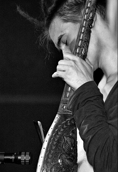 Koncert zespołu Duch zdjęcie nr 60506