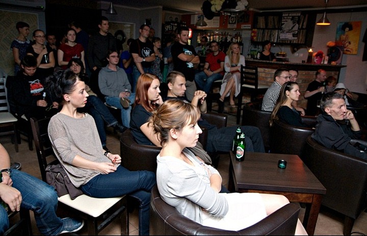 Koncert zespołu Duch zdjęcie nr 60495