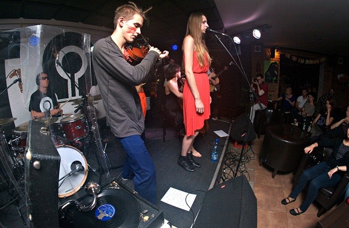 Koncert zespołu Duch zdjęcie nr 60492