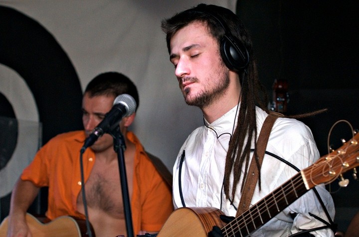 Koncert zespołu Duch zdjęcie nr 60497