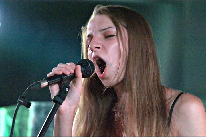 Koncert zespołu Duch zdjęcie nr 60494