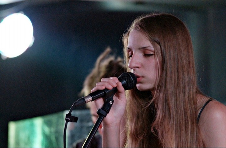 Koncert zespołu Duch zdjęcie nr 60502