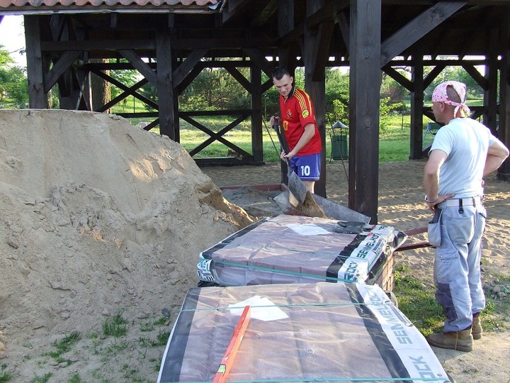 Wiata w Łęczu zdjęcie nr 60531