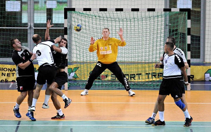 Zabrakło dwóch sekund do zwycięstwa zdjęcie nr 60578