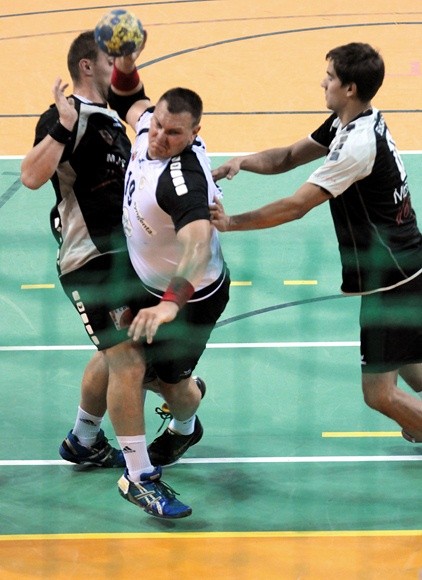 Zabrakło dwóch sekund do zwycięstwa zdjęcie nr 60585