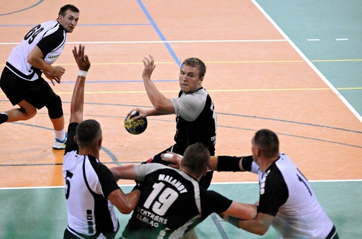 Zabrakło dwóch sekund do zwycięstwa zdjęcie nr 60575