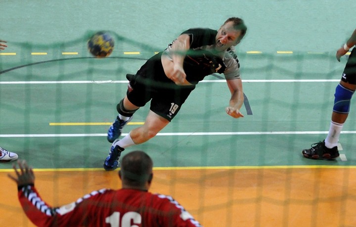 Zabrakło dwóch sekund do zwycięstwa zdjęcie nr 60580