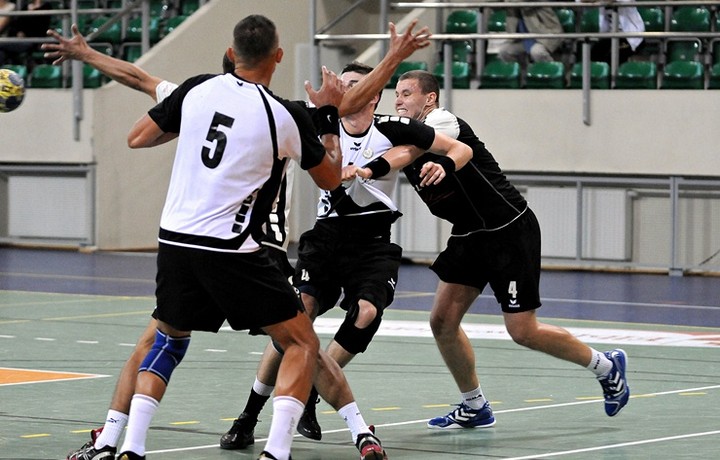 Zabrakło dwóch sekund do zwycięstwa zdjęcie nr 60584