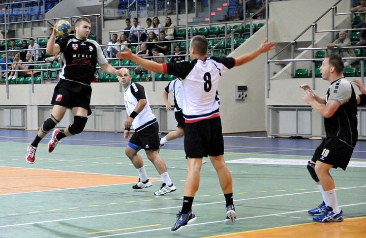 Zabrakło dwóch sekund do zwycięstwa zdjęcie nr 60581