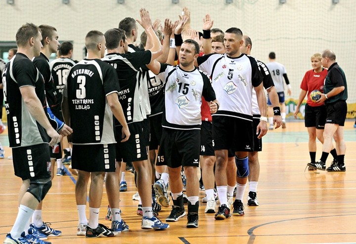 Zabrakło dwóch sekund do zwycięstwa zdjęcie nr 60588