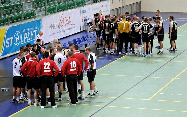 Zabrakło dwóch sekund do zwycięstwa zdjęcie nr 60579