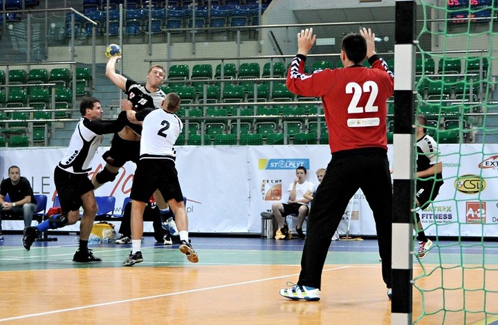 Zabrakło dwóch sekund do zwycięstwa zdjęcie nr 60583