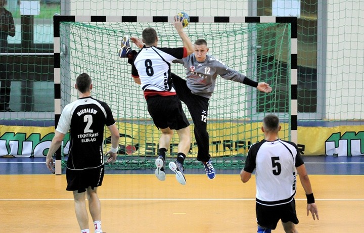 Zabrakło dwóch sekund do zwycięstwa zdjęcie nr 60582