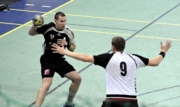 Elbląg Zabrakło dwóch sekund do zwycięstwa