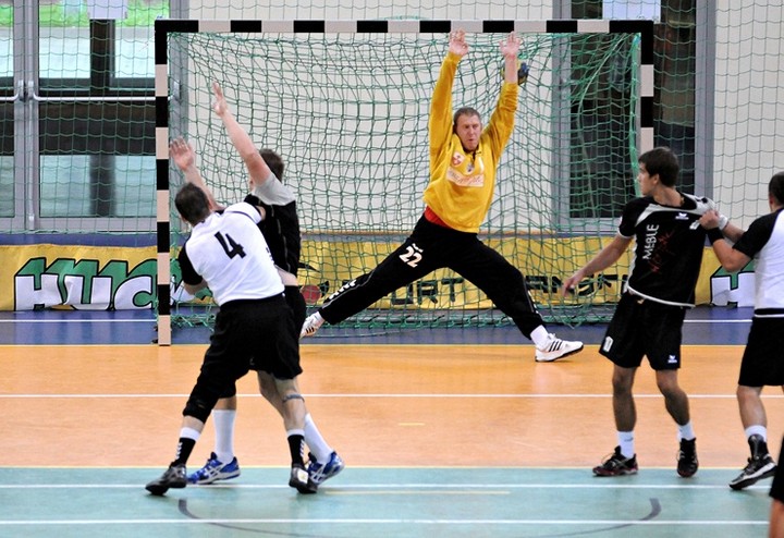 Zabrakło dwóch sekund do zwycięstwa zdjęcie nr 60573