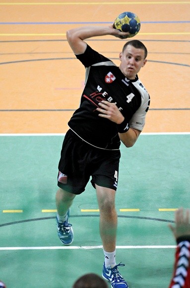 Zabrakło dwóch sekund do zwycięstwa zdjęcie nr 60576