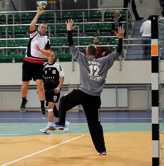 Zabrakło dwóch sekund do zwycięstwa zdjęcie nr 60586