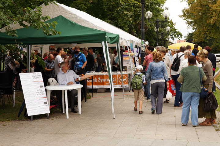 Święto Chleba na Starówce zdjęcie nr 60611