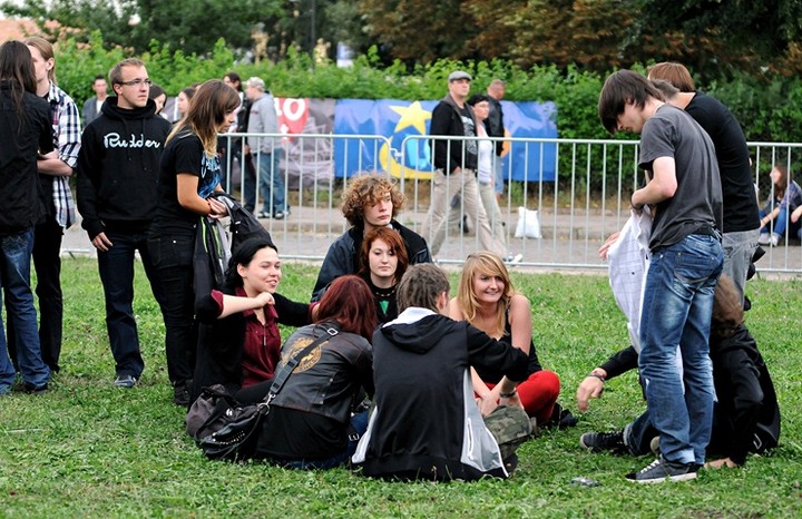 Elbląg Rocks Europa po raz piaty zdjęcie nr 60667