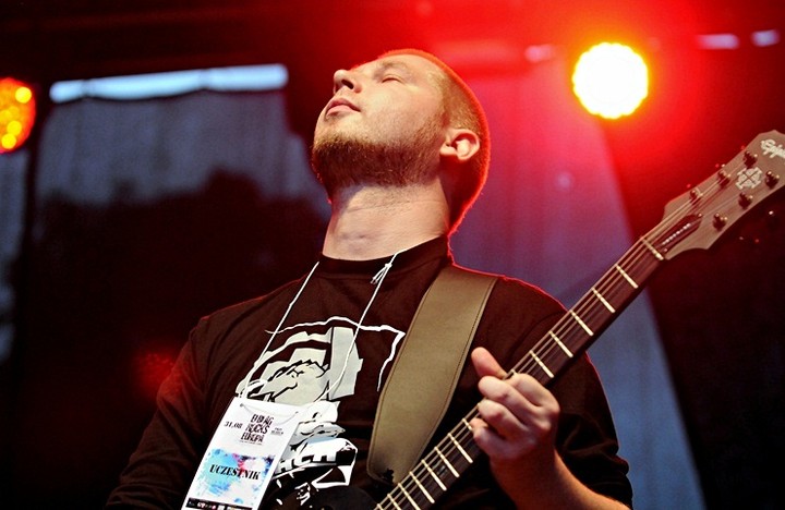 Elbląg Rocks Europa po raz piaty zdjęcie nr 60671