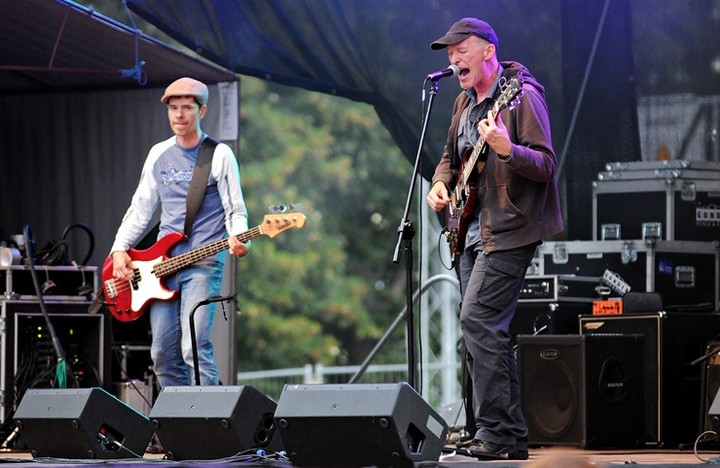 Elbląg Rocks Europa po raz piaty zdjęcie nr 60668