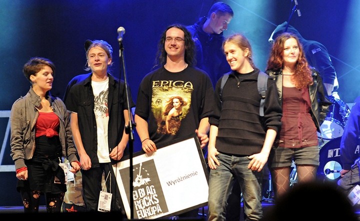 Elbląg Rocks Europa po raz piaty zdjęcie nr 60680