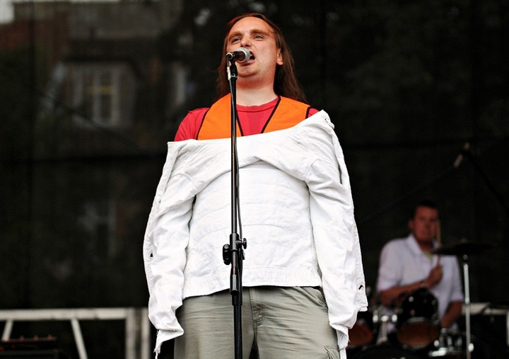 Elbląg Rocks Europa po raz piaty zdjęcie nr 60660