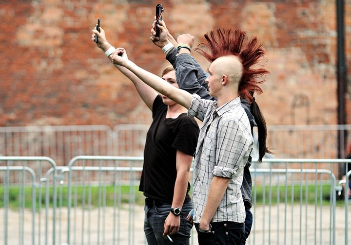 Elbląg Elbląg Rocks Europa po raz piaty