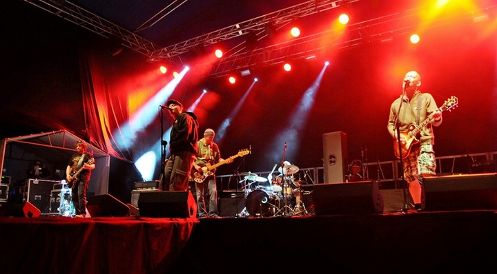 Elbląg Rocks Europa po raz piaty zdjęcie nr 60691