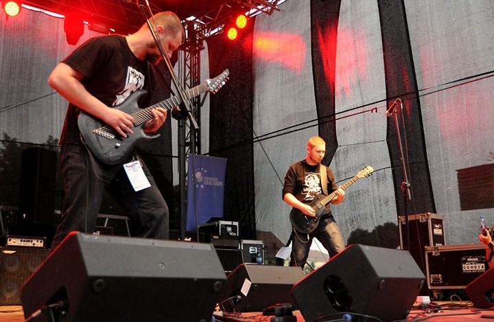 Elbląg Rocks Europa po raz piaty zdjęcie nr 60670