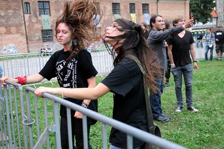 Elbląg Rocks Europa po raz piaty zdjęcie nr 60662