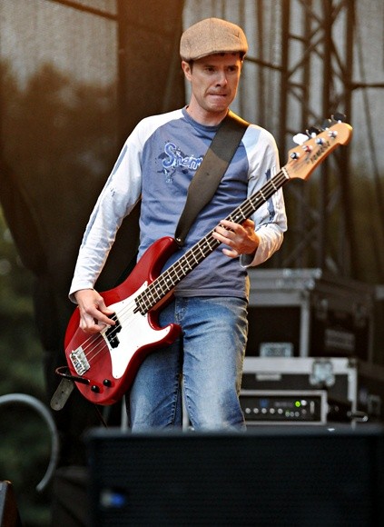 Elbląg Rocks Europa po raz piaty zdjęcie nr 60665