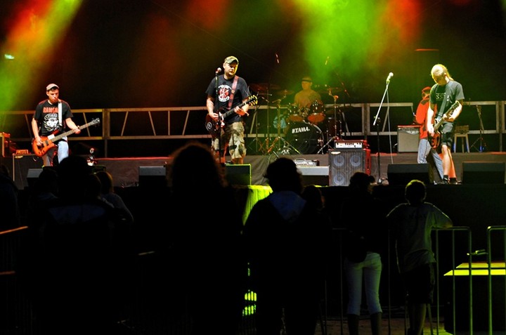 Elbląg Rocks Europa po raz piaty zdjęcie nr 60677