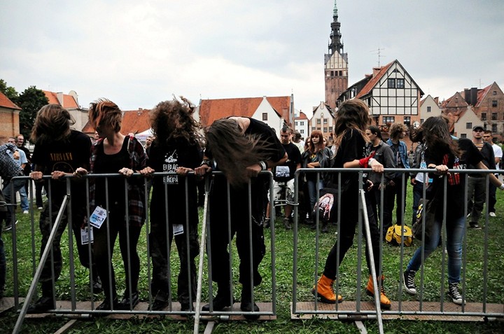 Elbląg Rocks Europa po raz piaty zdjęcie nr 60674