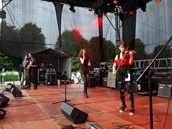 Elbląg Rocks Europa po raz piaty zdjęcie nr 60657