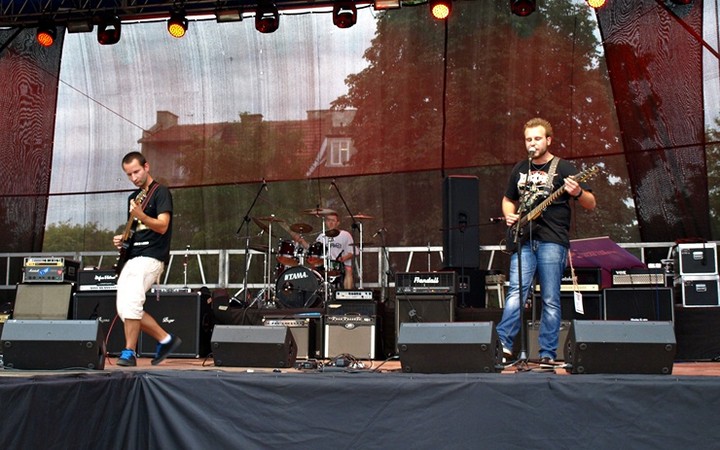 Elbląg Rocks Europa po raz piaty zdjęcie nr 60658