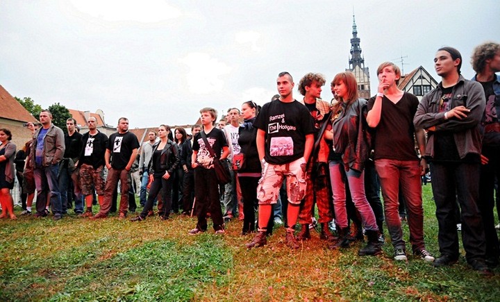 Elbląg Rocks Europa po raz piaty zdjęcie nr 60673