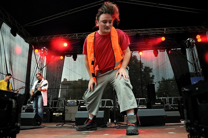 Elbląg Rocks Europa po raz piaty zdjęcie nr 60663