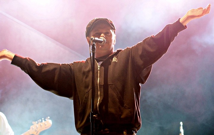 Elbląg Rocks Europa po raz piaty zdjęcie nr 60688