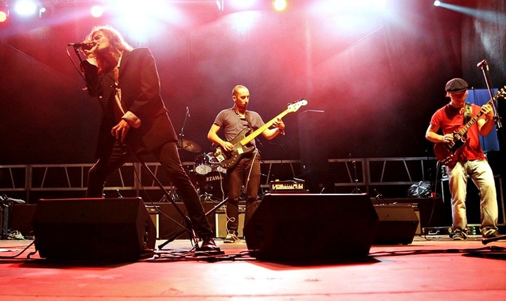 Elbląg Rocks Europa po raz piaty zdjęcie nr 60682